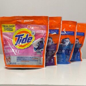 Tide Pods Bundle
